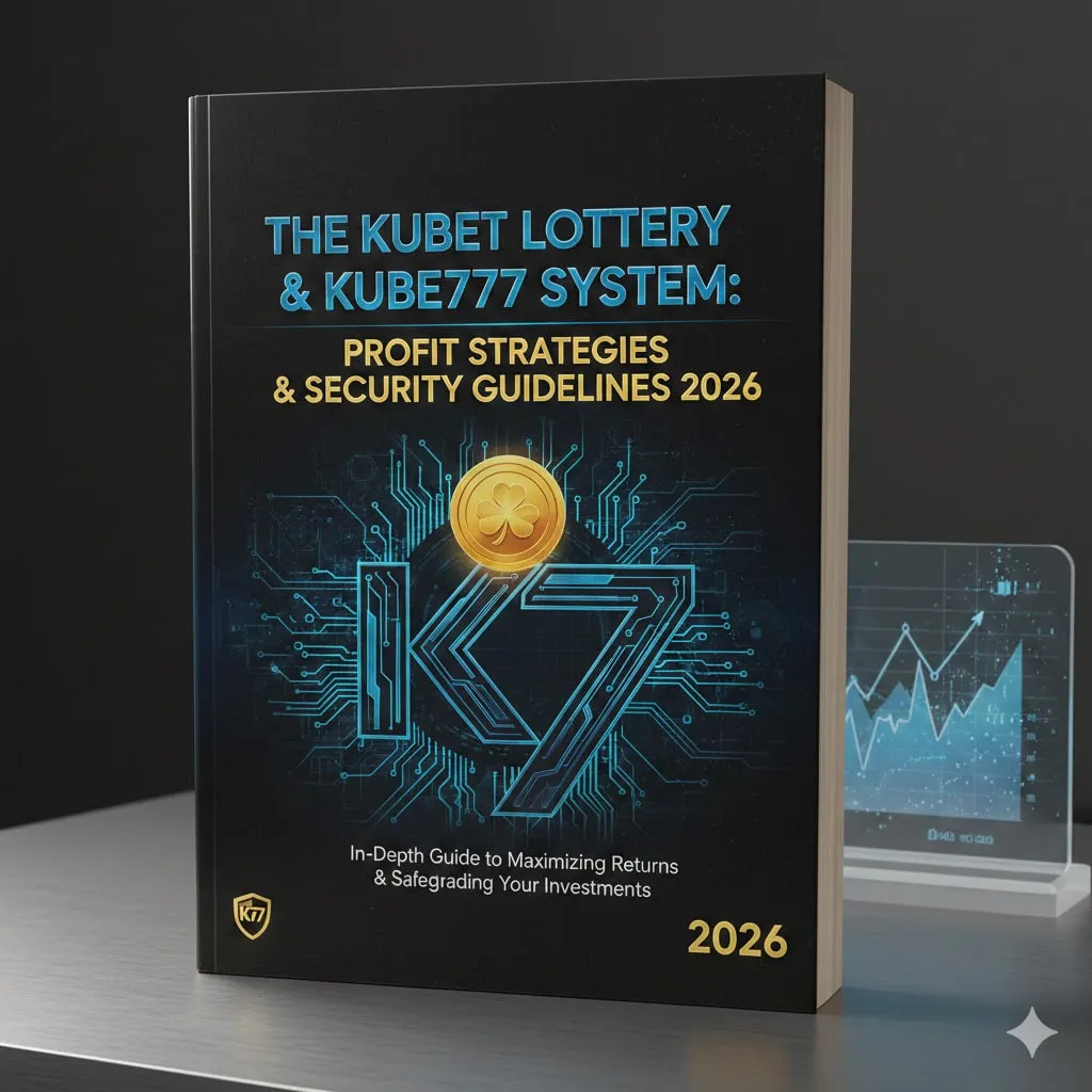 สูตรเด็ดและเทคนิคการแทง หวยkubet ให้ได้ประสิทธิภาพสูงสุด