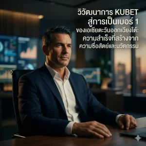 โครงสร้างทางเทคนิค (Technical Architecture) และความปลอดภัยขั้นสูง